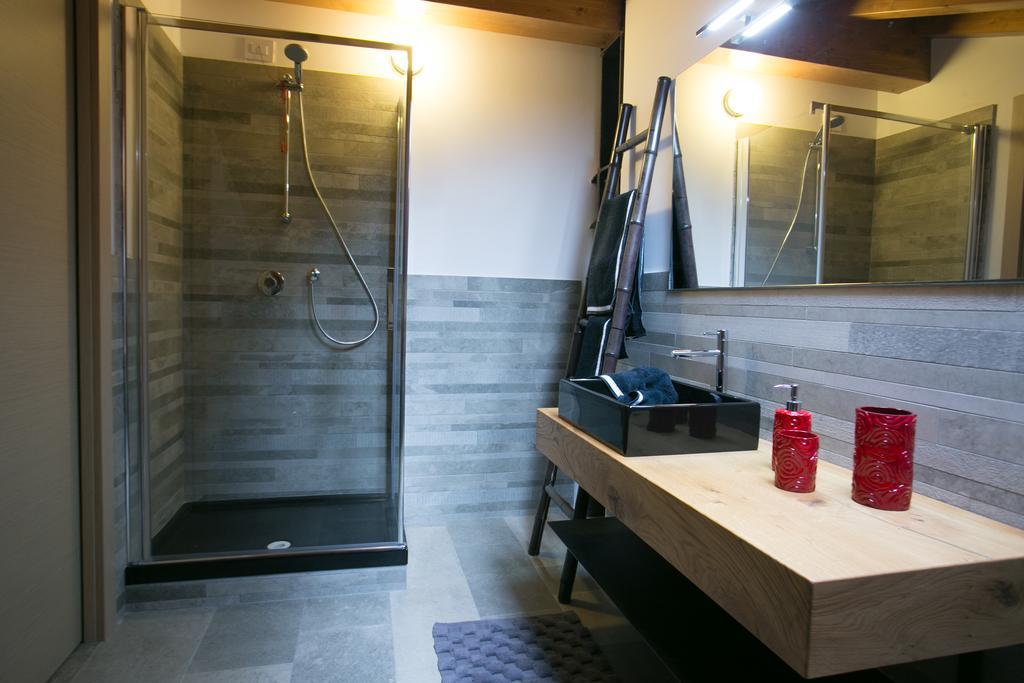 Ca' Gemma Hotel Treviso Bagian luar foto