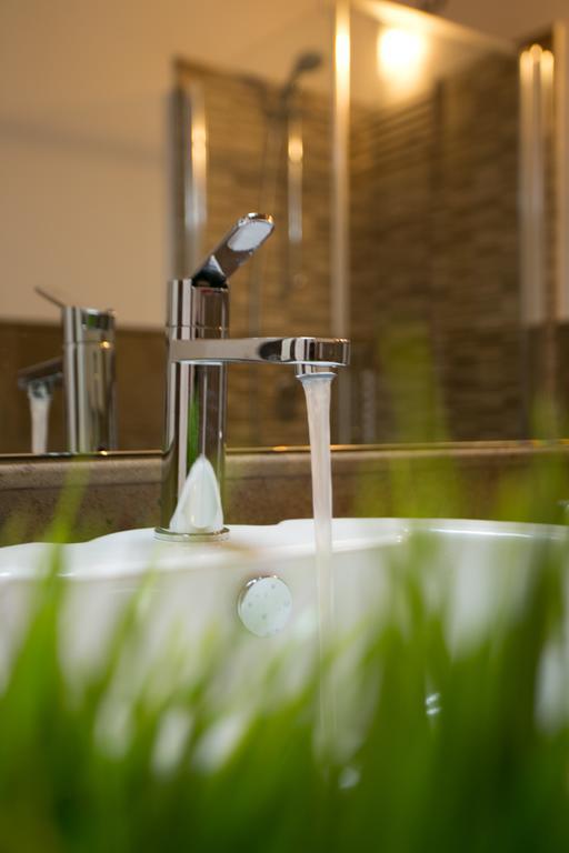 Ca' Gemma Hotel Treviso Bagian luar foto
