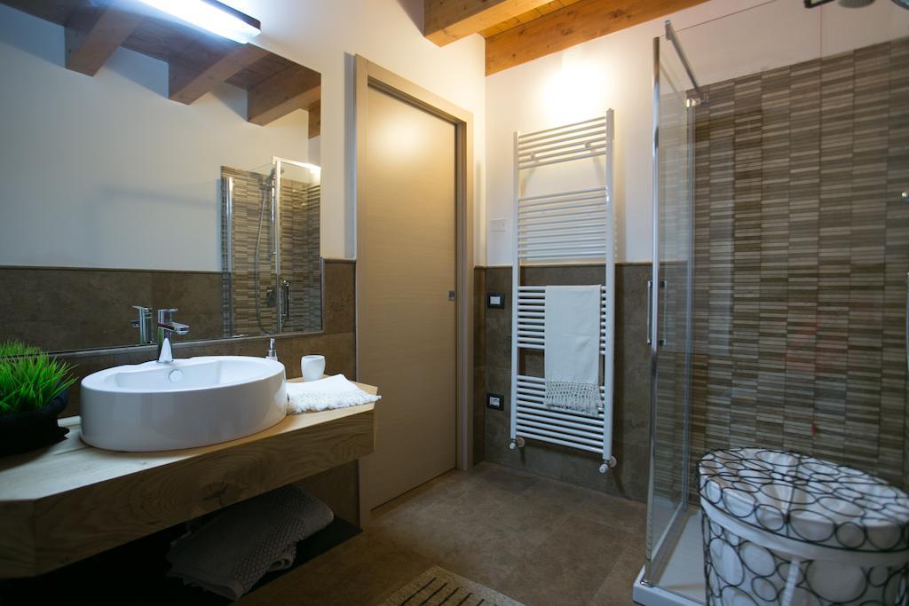 Ca' Gemma Hotel Treviso Ruang foto