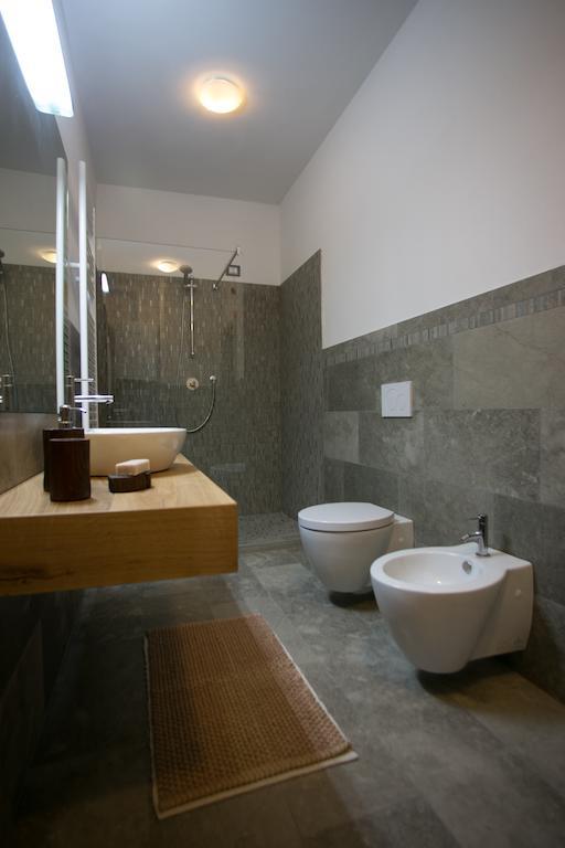 Ca' Gemma Hotel Treviso Ruang foto