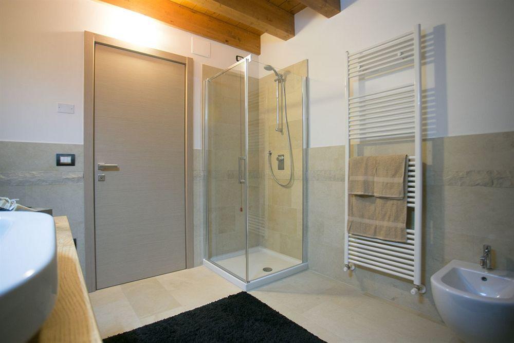 Ca' Gemma Hotel Treviso Bagian luar foto