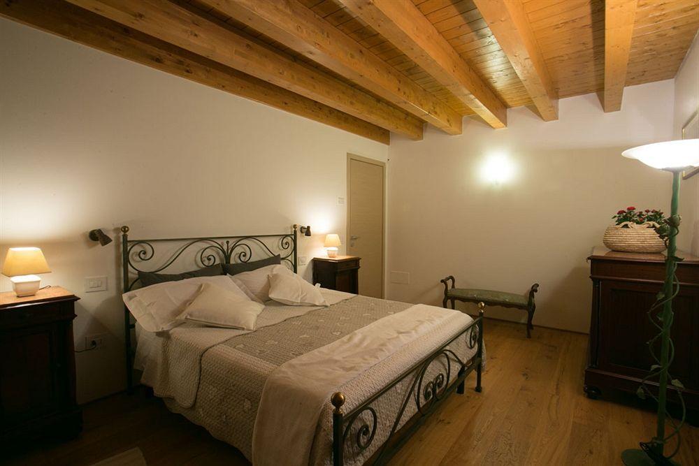 Ca' Gemma Hotel Treviso Bagian luar foto