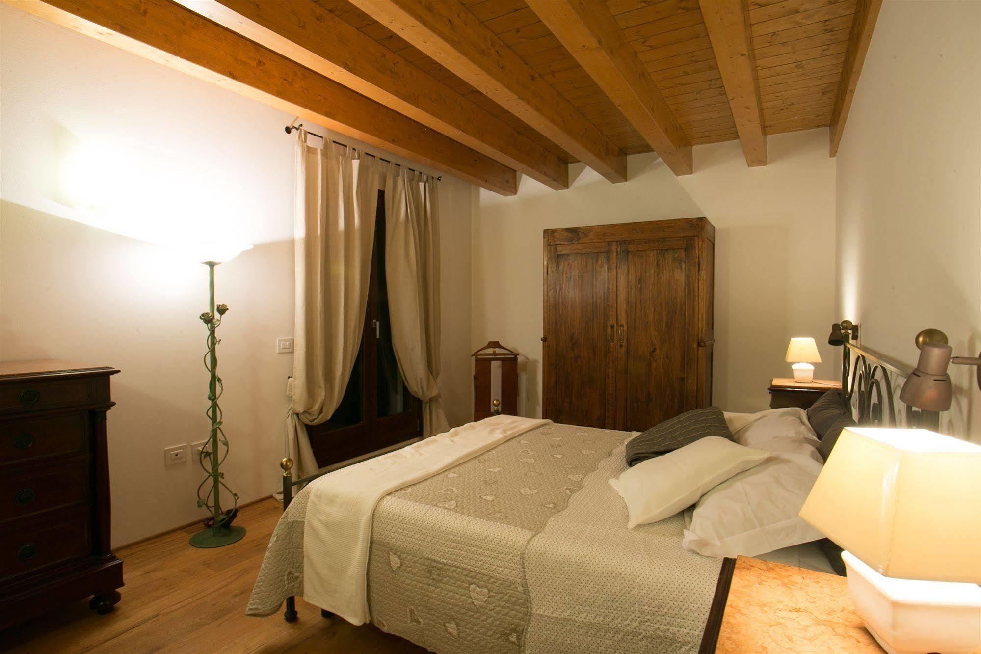 Ca' Gemma Hotel Treviso Bagian luar foto