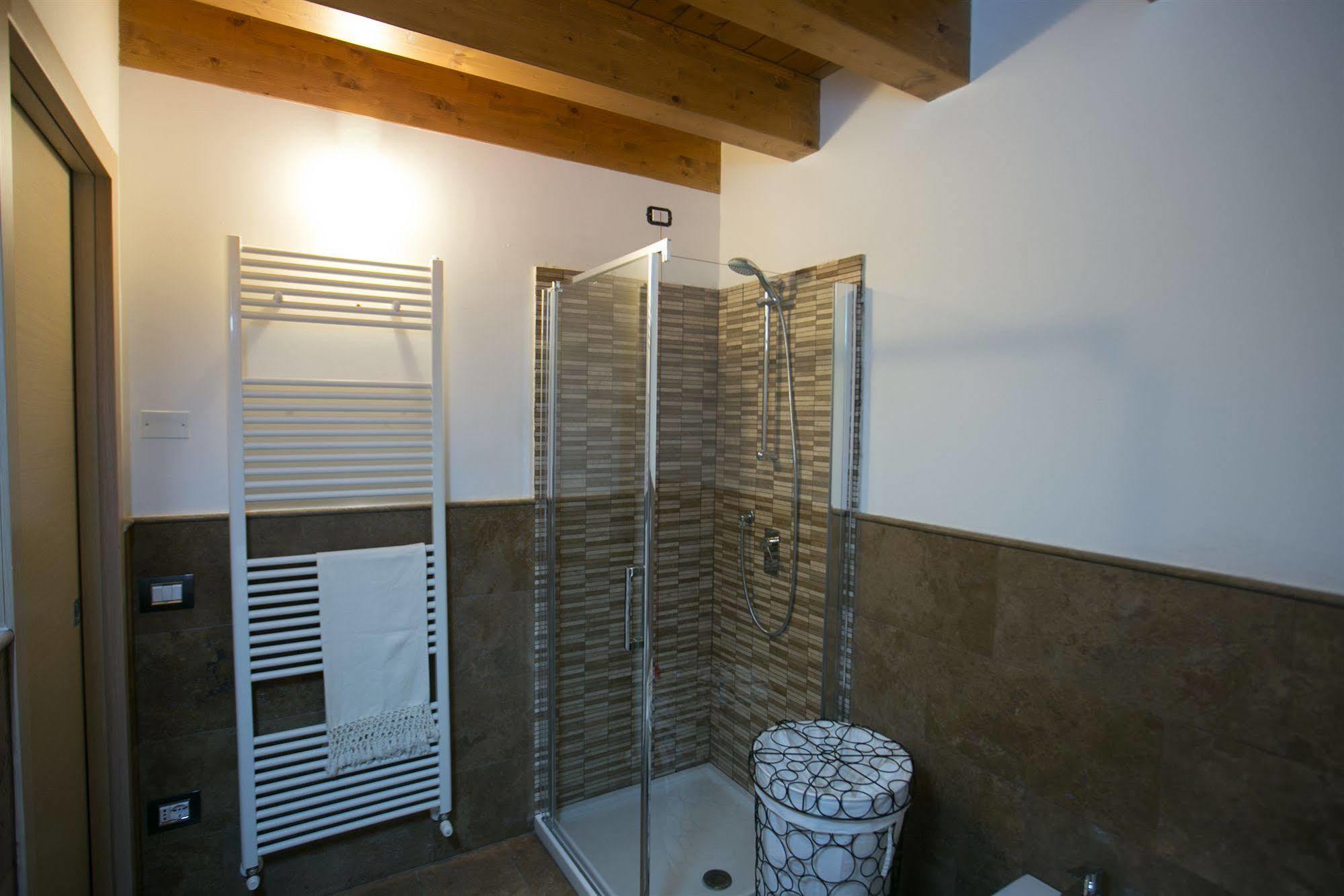 Ca' Gemma Hotel Treviso Bagian luar foto