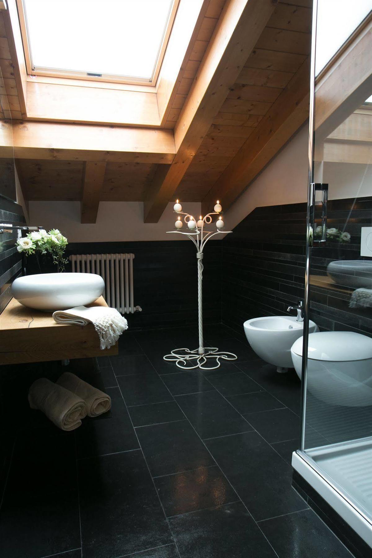 Ca' Gemma Hotel Treviso Bagian luar foto