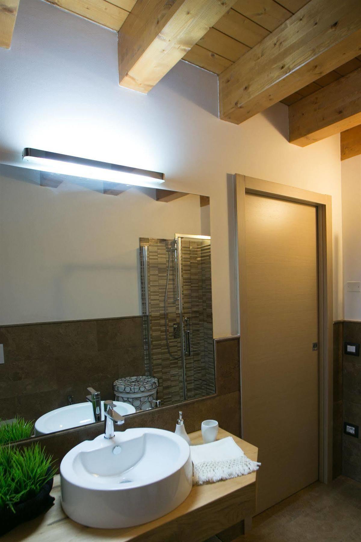 Ca' Gemma Hotel Treviso Bagian luar foto