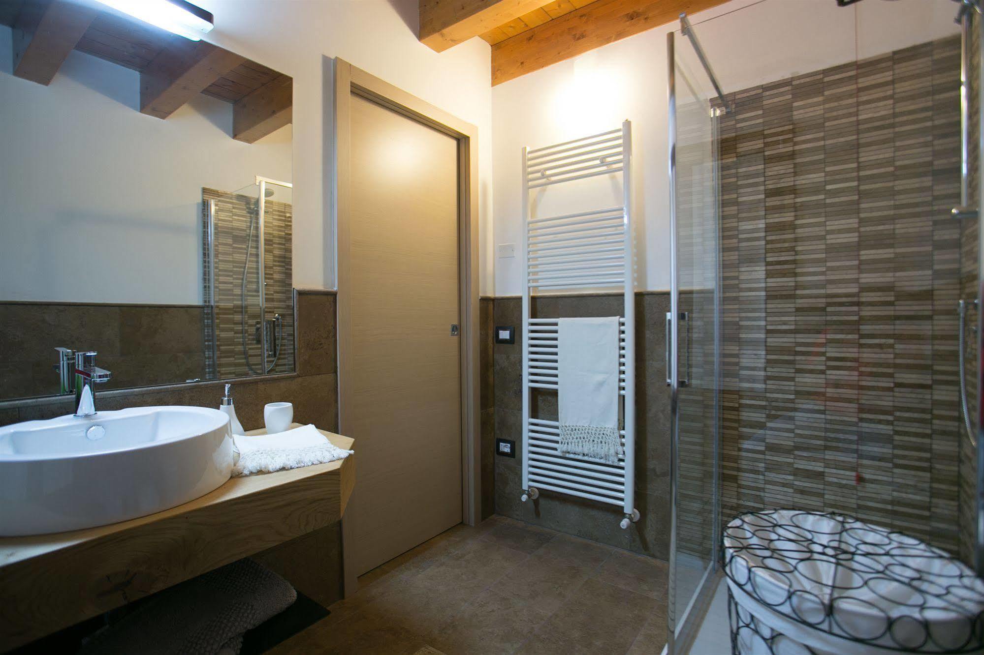 Ca' Gemma Hotel Treviso Bagian luar foto
