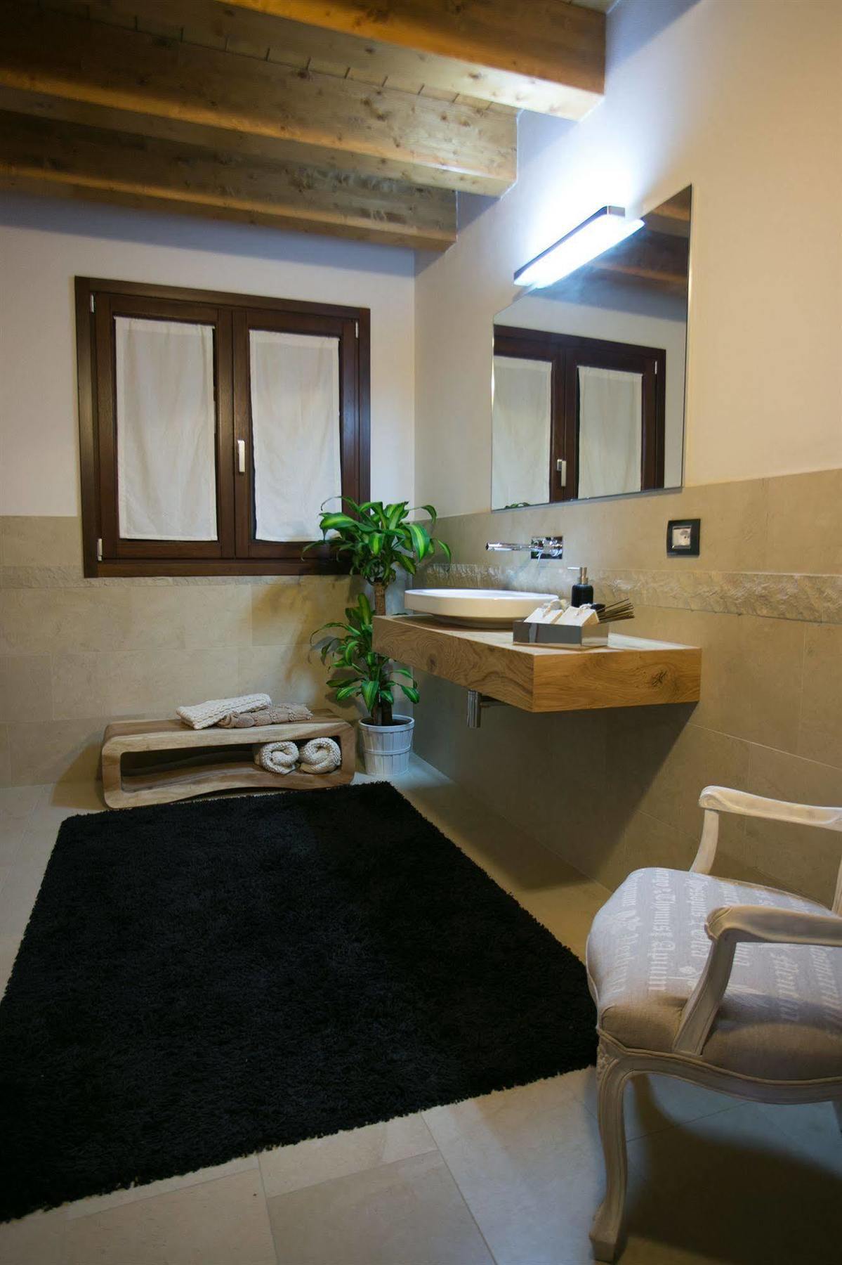 Ca' Gemma Hotel Treviso Bagian luar foto