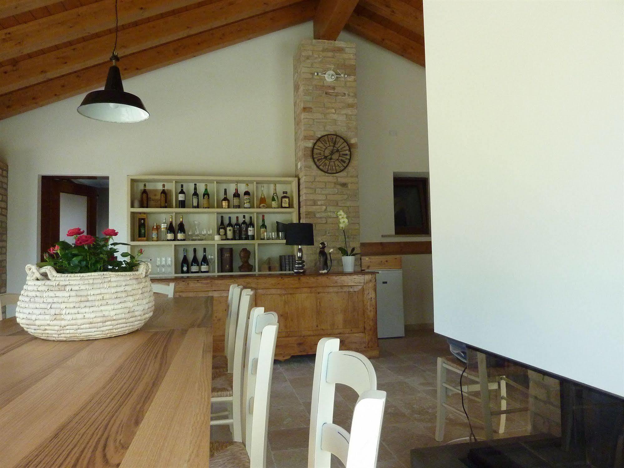 Ca' Gemma Hotel Treviso Bagian luar foto