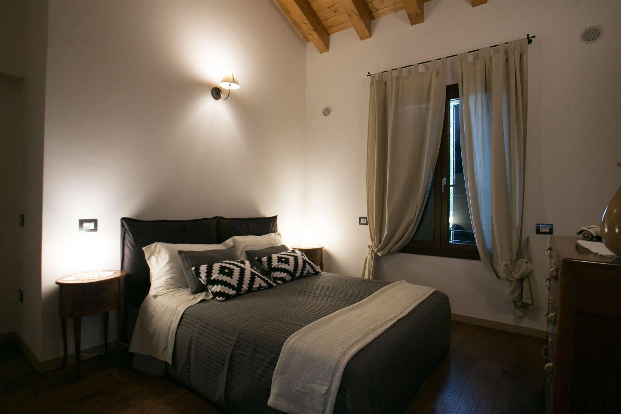 Ca' Gemma Hotel Treviso Bagian luar foto