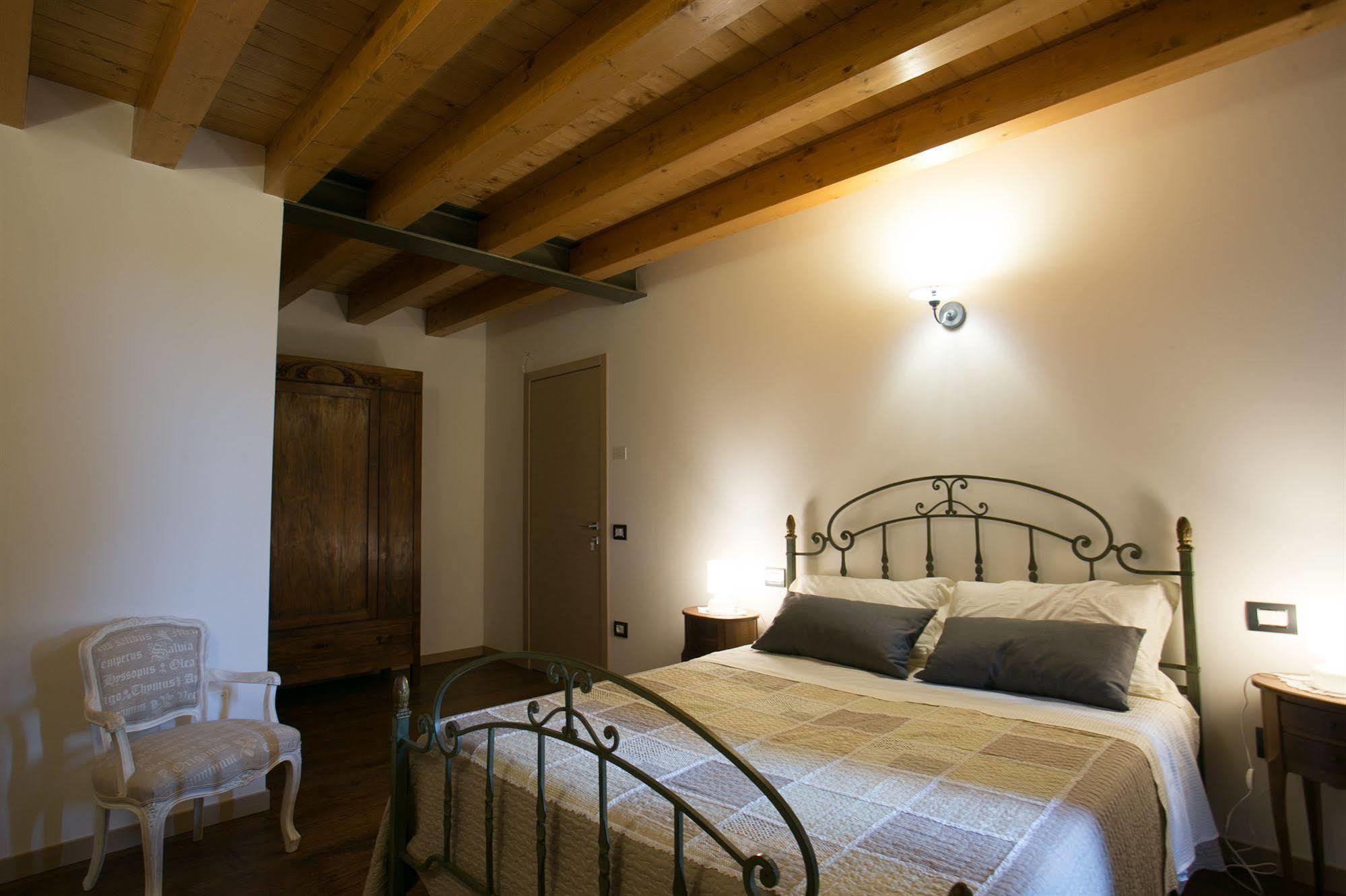 Ca' Gemma Hotel Treviso Bagian luar foto