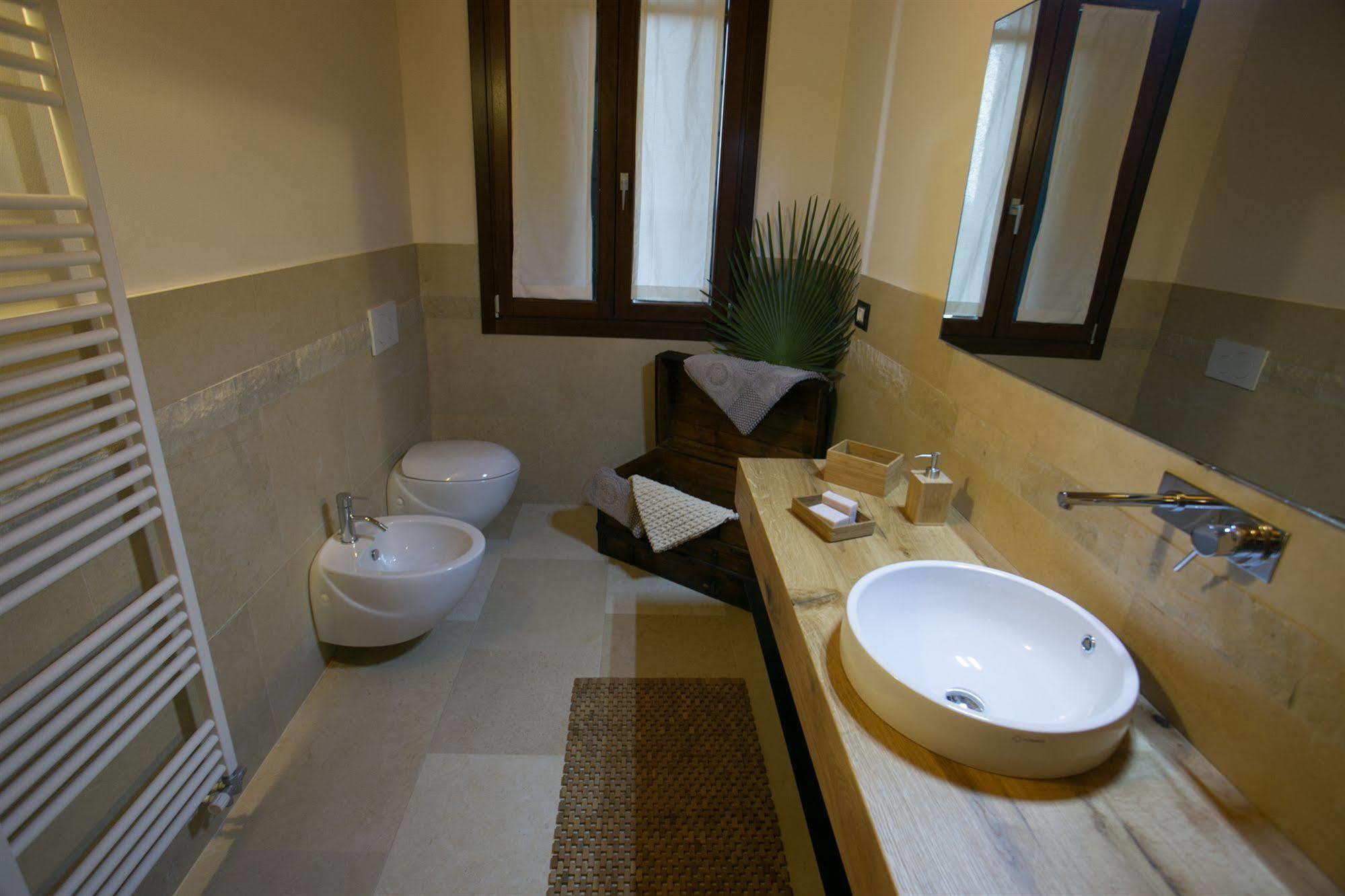 Ca' Gemma Hotel Treviso Bagian luar foto