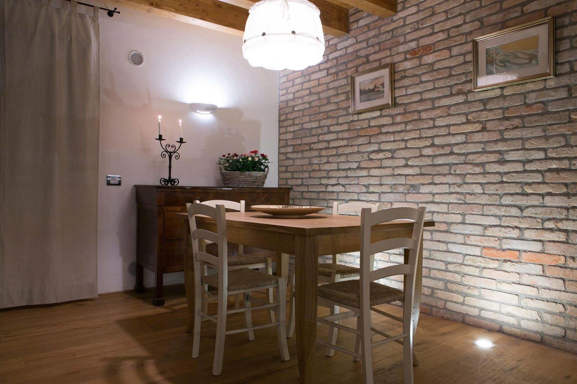 Ca' Gemma Hotel Treviso Bagian luar foto